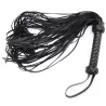 Correct Me Martinet Lofy Whip 65cm Noir